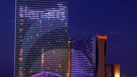 Покерные столы в Harrah’s Atlantic City откроются 26 декабря