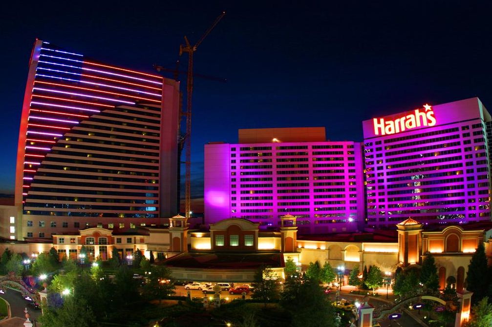 Harrah's Atlantic City