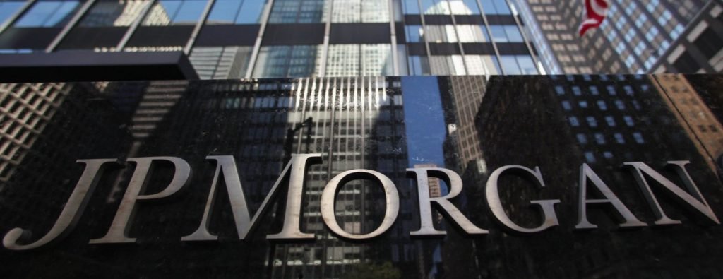 JP Morgan