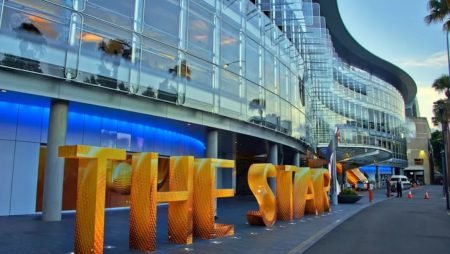 Двое сотрудников Star Casino уволены и запрещены за проступки