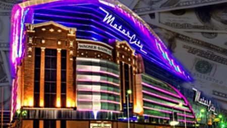 Детройт откроет двери казино в среду, 23 декабря