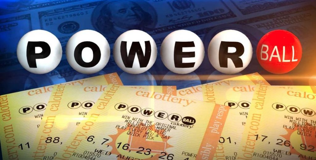 Powerball