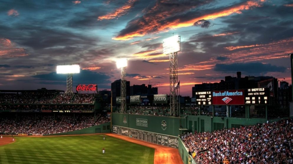 Массачусетс: вновь введен закон о ставках на спорт, повышен налог на прибыль