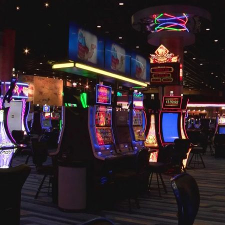 Законопроект о расширении игорного бизнеса в Нью-Мексико идет на шаг вперед