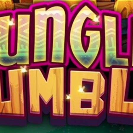 Jungle Tumble в лотерею Пенсильвании добавлены электронные мгновенные сообщения с джекпотом от IWG