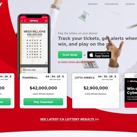 Lottery.com и MSL подписывают меморандум о взаимопонимании по избранным товарам в Украине