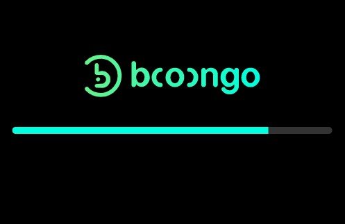 Автомат от Bcoongo