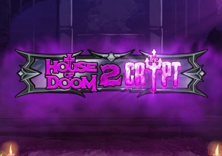 House of Doom 2: The Crypt