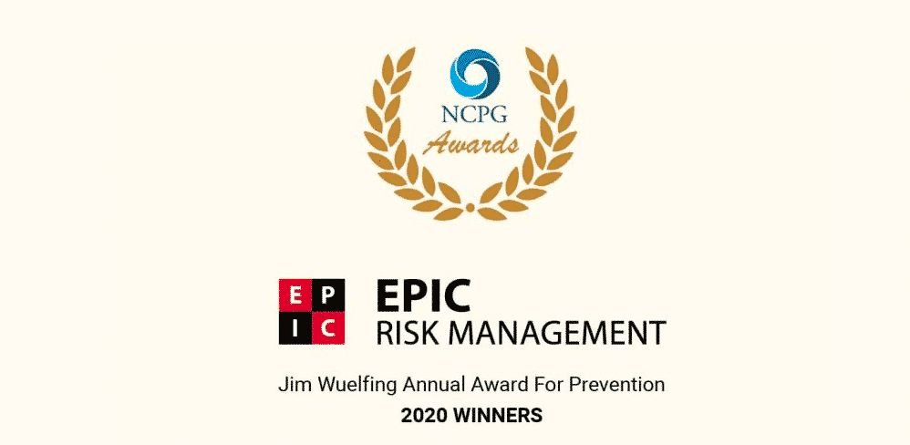 EPIC Risk Management