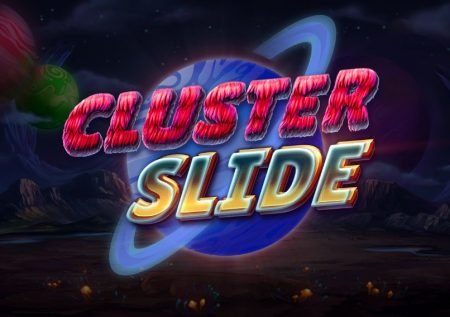 Cluster Slide