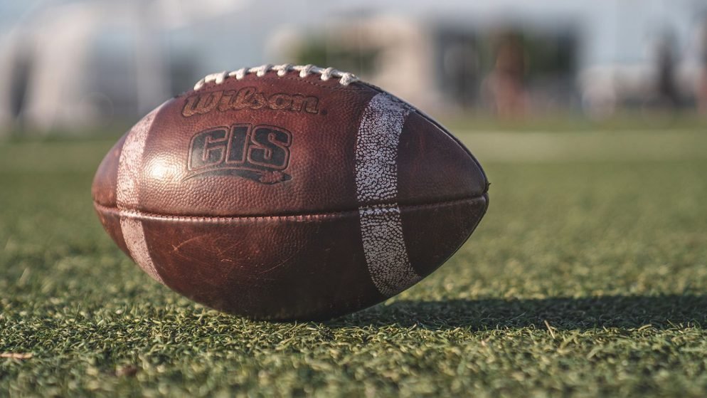 Мэриленд планирует начать сезон в НФЛ, чтобы начать делать ставки на спорт