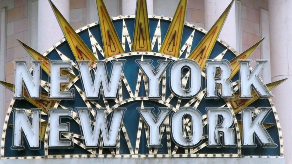Спортивные онлайн-азартные игры теперь официально стали частью ландшафта города Нью-Йорк