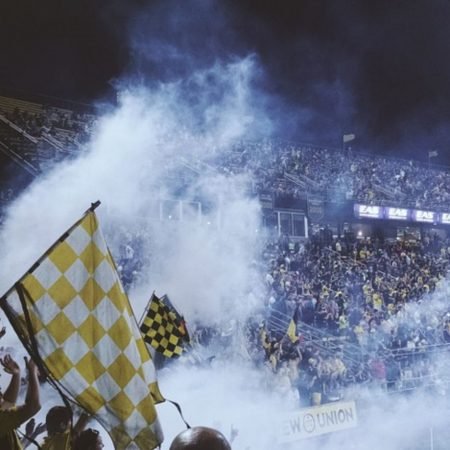 Букмекерские конторы Вирджинии заработали 265 миллионов долларов за первый полный месяц