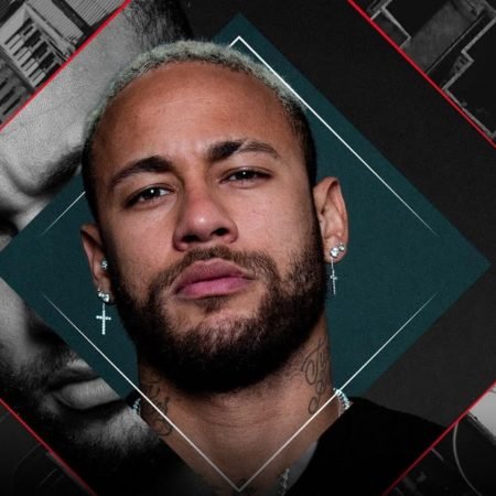 PokerStars назвала Неймара-младшего послом по культуре