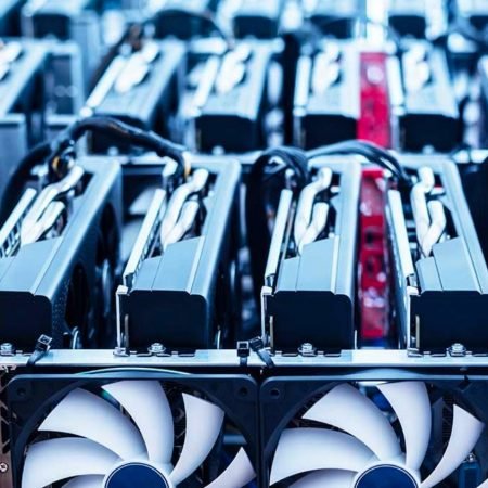 Bit Mining откажется от лотерейных операций и сосредоточится на крипто-майнинге