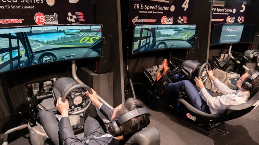 Theta Labs представляет криптовалюту для стриминга киберспорта