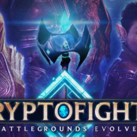 Crypto Fights – огромный успех на блокчейне BSV