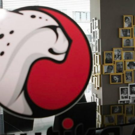 Playtika зафиксировала рост прибыли и расширит слияния