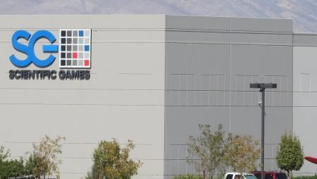 Scientific Games использует дополнительный игровой процесс для увеличения предложения лотерейных игр
