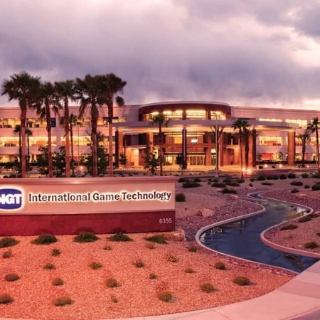 IGT Bags 10-летний контракт на управление лотереей в Коннектикуте
