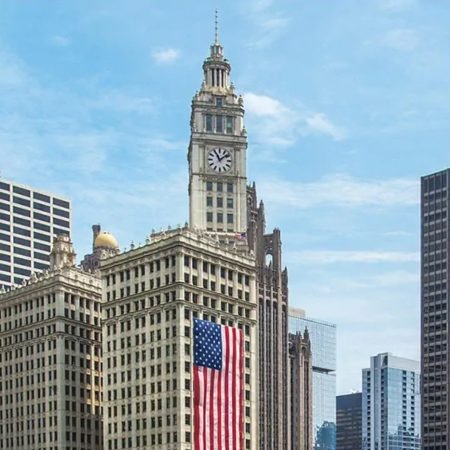 Haven Gaming построит казино Danville в Иллинойсе