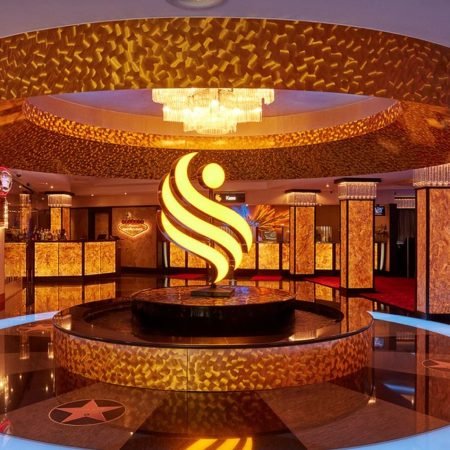 Swiss Casinos Group сотрудничает с Playtech