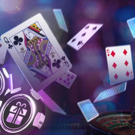 Gopher бросает вызов Aristocrat за приобретение Playtech