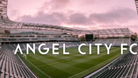 Angel City FC выбирает курорт и казино Yaamava в качестве официального партнера казино