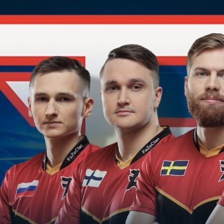 FaZe Clan приветствует DraftKings как партнера по специальным ставкам, iGaming и F2P