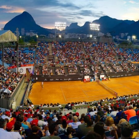 Betway станет спонсором Rio Open в Бразилии на 2022/2023 гг.