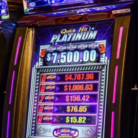 Microgaming продает платформу Quickfire компании Games Global Ltd