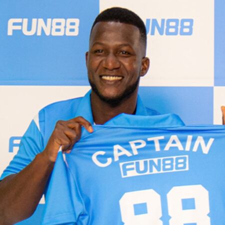 FUN88 и Тоттенхэм Хотспур отмечают 10 лет вместе