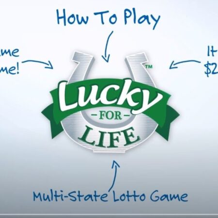 Скотти Томас из Северной Каролины покупает два лотерейных билета и выигрывает на обоих