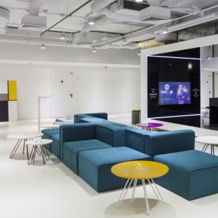 Playtech запускает Live Studio в швейцарских казино в Цюрихе