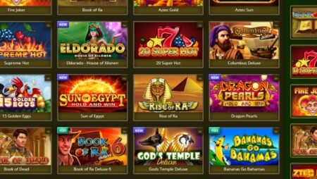 Голосование Украины по поправкам к закону об азартных играх снова отложено