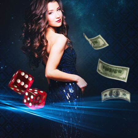 Получить бонус от казино за регистрацию