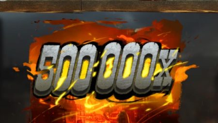 500 000х MaxWin игровой автомат с максимальным выигрышем максвин 500k
