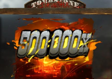 Tombstone Slaughter: El Gordo’s Revenge