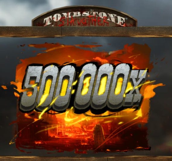 Tombstone Slaughter: El Gordo’s Revenge