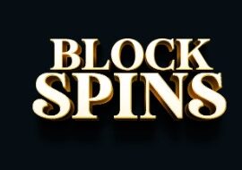 Blockspins