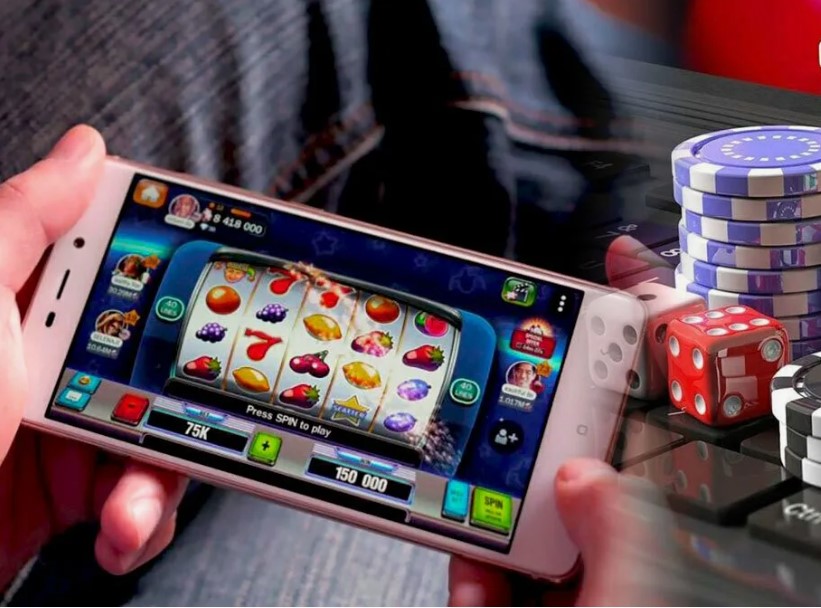 Лучшее время для игры в онлайн казино