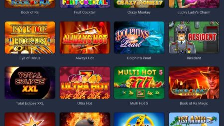 Joycasino Official Site