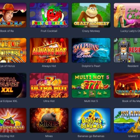 Joycasino Official Site