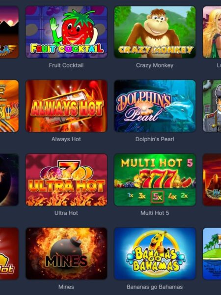 Joycasino Official Site