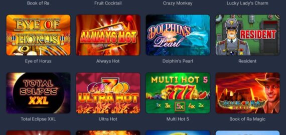 Joycasino Official Site