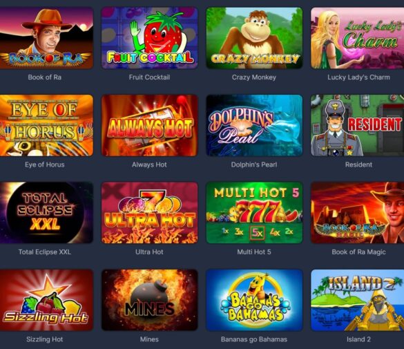 Joycasino Official Site