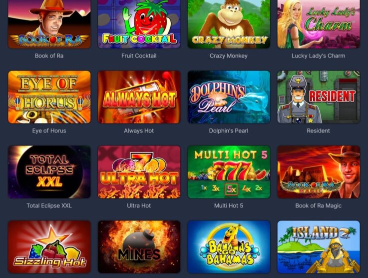 Joycasino Official Site