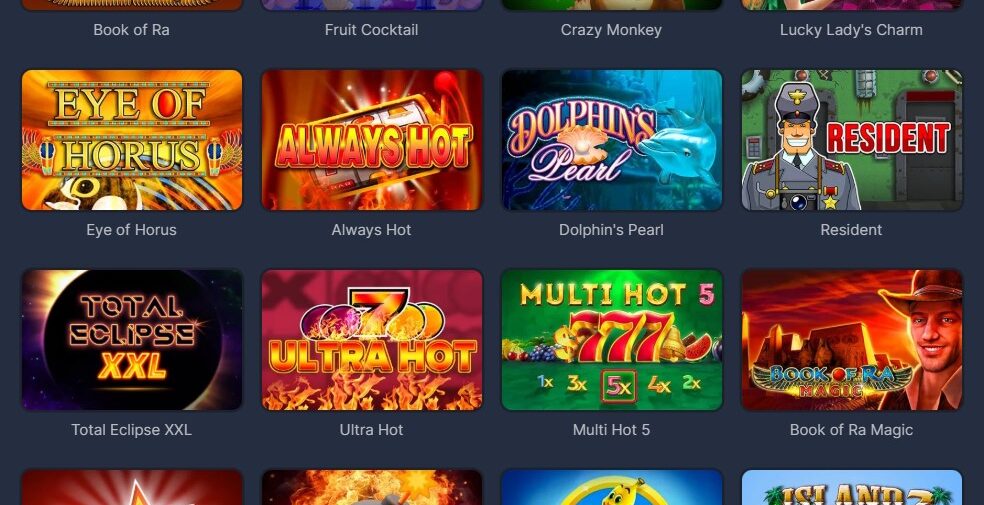 Joycasino Official Site