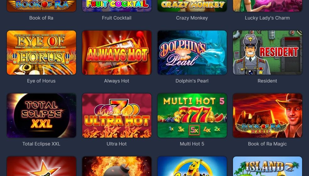 Joycasino Official Site