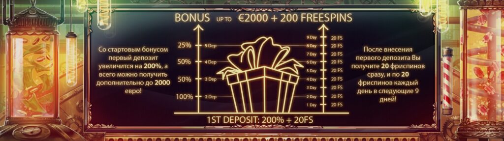 Топ рейтинг онлайн казино